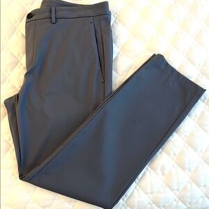 Theory Zaine Pant in Precision Ponte